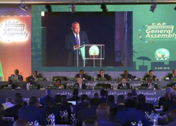 CAF : Changement du format de la finale des compétitions interclubs ! - wiwsport