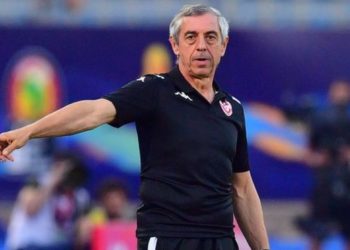 La révélation d'Alain Giresse sur FIFA The Best: "Ce n'est pas moi qui ai fait le vote" - wiwsport