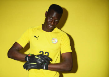 Dans la tanière, le match Edouard Mendy-Alfred Gomis aura lieu - wiwsport