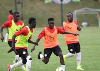Des championnats nationaux de jeunes (U15, U17 et U20) lancés en mars - wiwsport