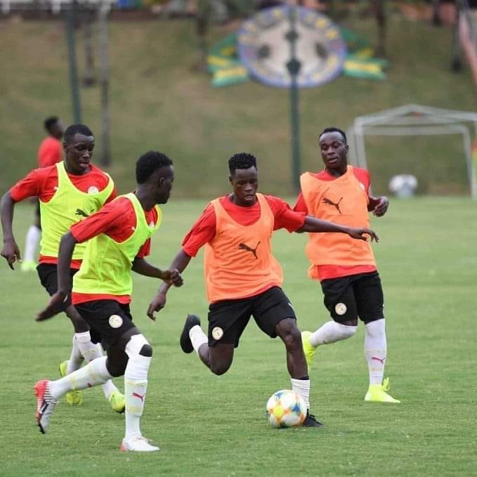 Des championnats nationaux de jeunes (U15, U17 et U20) lancés en mars - wiwsport Des championnats nationaux de jeunes (U15, U17 et U20) lancés en mars - wiwsport