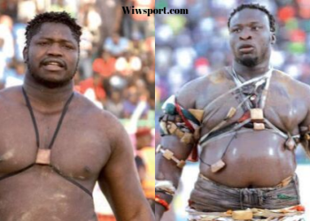 Ama Baldé - Tapha Tine : Pape Abdou Fall décroche la revanche de choc - wiwsport