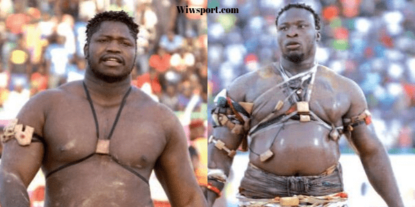 Ama Baldé - Tapha Tine : Pape Abdou Fall décroche la revanche de choc - wiwsport Ama Baldé - Tapha Tine : Pape Abdou Fall décroche la revanche de choc - wiwsport