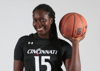 Transfert : Arame Niang, la nouvelle recrue de l’Université de Cincinnati - wiwsport