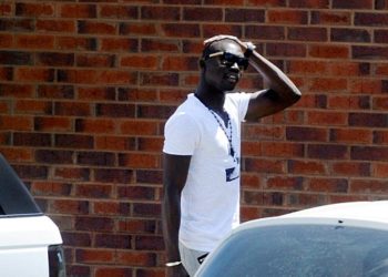 Mercato : Papiss Cissé vers un retour en Premier League cet hiver - wiwsport