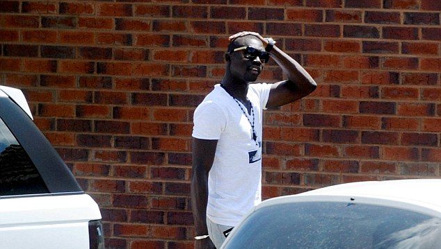 Mercato : Papiss Cissé vers un retour en Premier League cet hiver - wiwsport