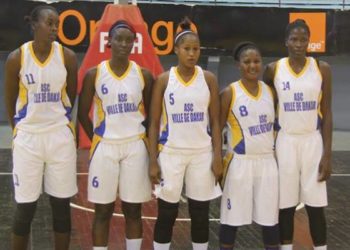 ASCV de Dakar valide son ticket pour la finale de la Coupe du Sénégal (Dames) face au - wiwsport