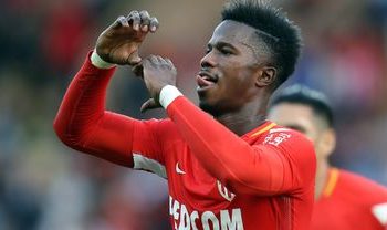 Ligue 1 : Keita Baldé arrache la victoire contre Mbaye Niang - wiwsport