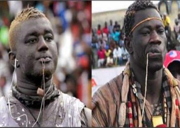 Le combat Balla Gaye 2 vs Boy Niang 2 négocié par Leewtoo Productions ! - wiwsport