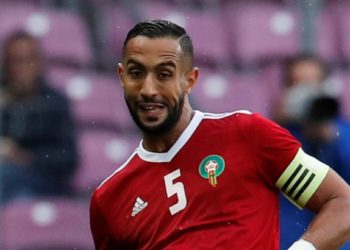 Maroc: Mehdi Benatia prend sa retraite internationale ! - wiwsport