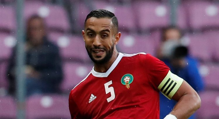 Maroc: Mehdi Benatia prend sa retraite internationale ! - wiwsport