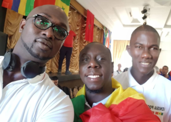 Trois sénégalais aux championnats d'Afrique de Billard à Marrakech ! - wiwsport
