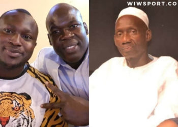 Combat Modou Lo vs Ama Baldé: Khadim Gadiaga s'oppose à Birame Gningue: "Nous sommes au courant de rien" - wiwsport