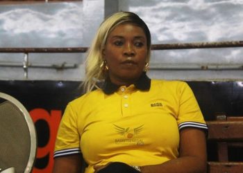 DUC – Mborika Fall démissionne : «La meilleure décision pour moi et pour l’équipe» - wiwsport