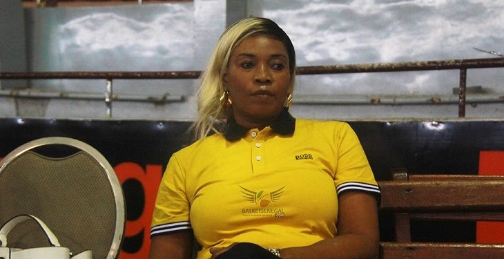 DUC – Mborika Fall démissionne : «La meilleure décision pour moi et pour l’équipe» - wiwsport DUC – Mborika Fall démissionne : «La meilleure décision pour moi et pour l’équipe» - wiwsport