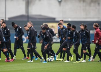 Ligue des champions : Mbaye Diagne zappé contre PSG ! - wiwsport