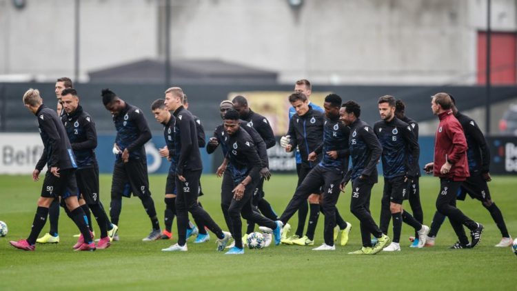 Ligue des champions : Mbaye Diagne zappé contre PSG ! - wiwsport