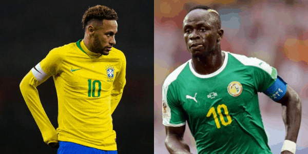 Amical Sénégal vs Brésil: Mi-temps: Firmino et Famara Diedhiou buteurs (1-1) ! - wiwsport Amical Sénégal vs Brésil: Mi-temps: Firmino et Famara Diedhiou buteurs (1-1) ! - wiwsport