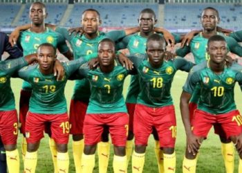 Coupe du monde U17: Le Cameroun chute d'entrée face au Tadjikistan - wiwsport
