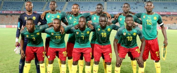 Coupe du monde U17: Le Cameroun chute d'entrée face au Tadjikistan - wiwsport