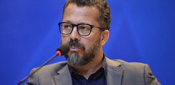 Cléber Xavier (Coach adjoint Brésil): "Pourquoi nous avons choisi le Sénégal…" - wiwsport Cléber Xavier (Coach adjoint Brésil): "Pourquoi nous avons choisi le Sénégal…" - wiwsport