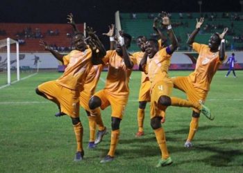 Wafu Cup 2019 : Ça passe pour la Cote d'Ivoire et le Mali - wiwsport