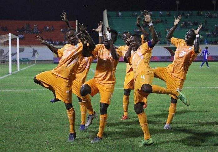 Wafu Cup 2019 : Ça passe pour la Cote d'Ivoire et le Mali - wiwsport