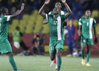 Mondial U17 : Le Nigeria décroche la première victoire africaine ! - wiwsport