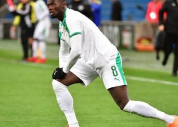 Brésil - Sénégal : La vérité sur la blessure de Mbaye Niang - wiwsport