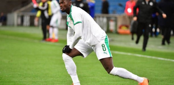 Brésil - Sénégal : La vérité sur la blessure de Mbaye Niang - wiwsport