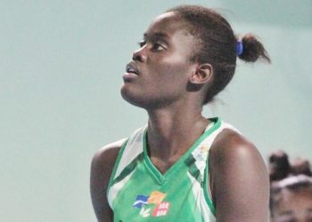 Transfert – NF2 : Dado Faye dépose ses valises à Dunkerque Malo Basket - wiwsport