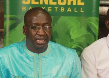 AS Douanes - Demba Seck : «On est prêt pour le Basketball Africa League» - wiwsport
