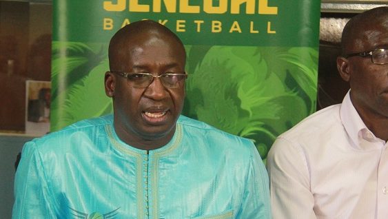 AS Douanes - Demba Seck : «On est prêt pour le Basketball Africa League» - wiwsport