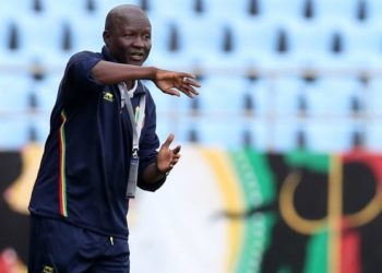 Demi-finale Coupe UFOA : le Mali se méfie du Sénégal - wiwsport