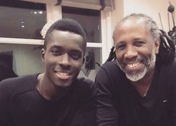 PSG: Jimmy Adjovi-Boco: "Idrissa Gueye a une forte personnalité" - wiwsport