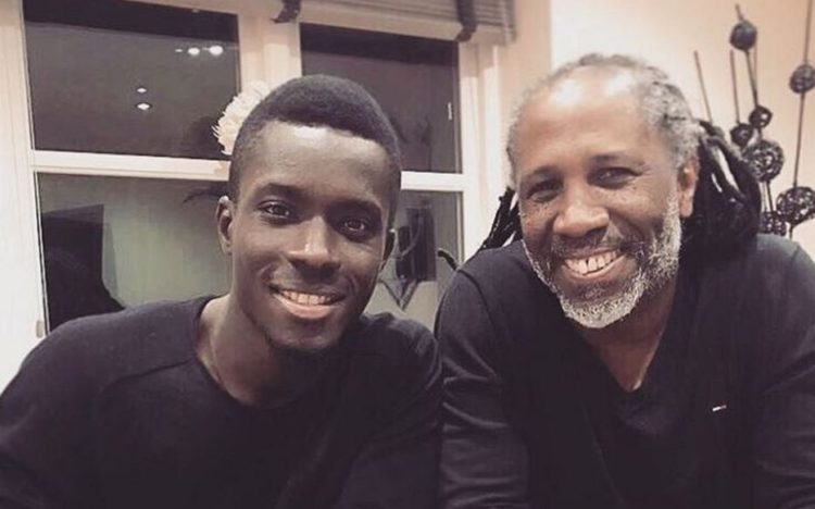 PSG: Jimmy Adjovi-Boco: "Idrissa Gueye a une forte personnalité" - wiwsport