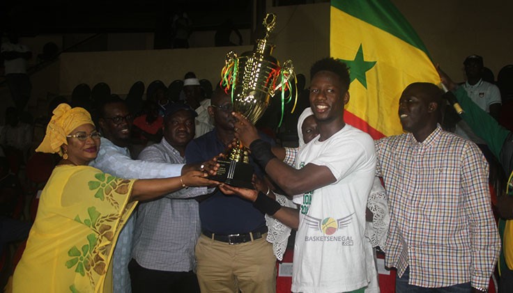 Finale DUC/DOUANES interrompue : Les gabelous déclarés vainqueurs ! - wiwsport Finale DUC/DOUANES interrompue : Les gabelous déclarés vainqueurs ! - wiwsport