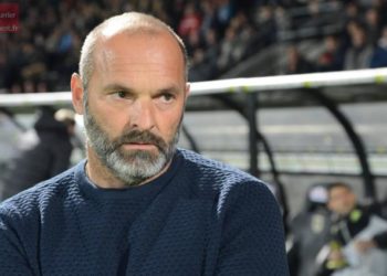 Ligue 2 - Caen : Pascal Dupraz, nouveau coach d'Adama Mbengue, Santy et Djibril Diaw - wiwsport