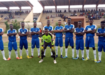 Coach Bio Richard : « L’ESAE FC du Bénin va jouer « avec sa valeur » » - wiwsport