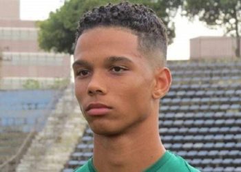 Mondial U17- Cameroun : Le fils de Samuel Eto'o recalé pour ... - wiwsport