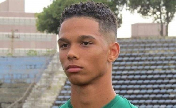 Mondial U17- Cameroun : Le fils de Samuel Eto'o recalé pour ... - wiwsport