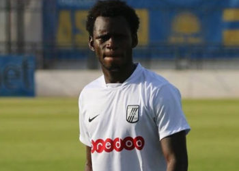 Ligue 2 - Châteauroux : Fallou Niang prêté au Puy Foot 43 (National 1) - wiwsport