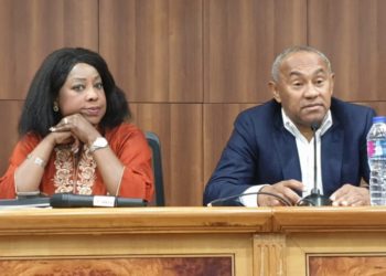 Ahmad et Fatma Samoura annoncés à l’AG de la zone ouest A, ce week-end - wiwsport