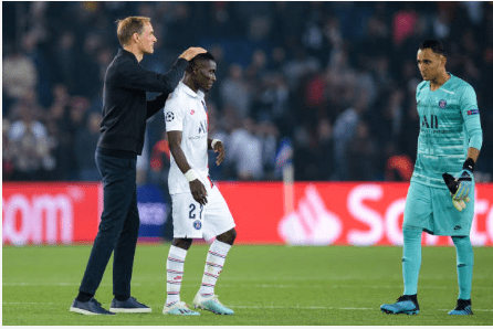 PSG - Daniel Riolo glisse un conseil à Tuchel :"Il faut mettre Gana Gueye en 6 sans trop tarder" - wiwsport