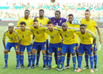 Gabon : la liste des 23 joueurs avec la nouveauté Mayi - wiwsport