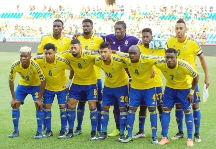Gabon : la liste des 23 joueurs avec la nouveauté Mayi - wiwsport Gabon : la liste des 23 joueurs avec la nouveauté Mayi - wiwsport