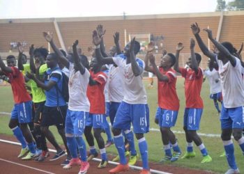 Mercato Sénégal : Casa Sport recrute deux internationaux Gambiens - wiwsport
