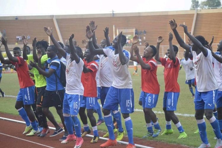 Mercato Sénégal : Casa Sport recrute deux internationaux Gambiens - wiwsport Mercato Sénégal : Casa Sport recrute deux internationaux Gambiens - wiwsport