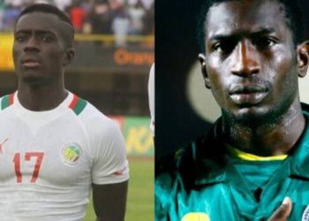 CAN 2012 : La révélation de Mamadou Niang sur Idrissa Gana Gueye ! - wiwsport