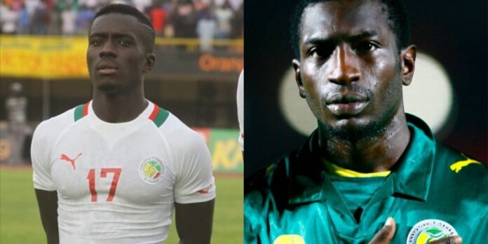 CAN 2012 : La révélation de Mamadou Niang sur Idrissa Gana Gueye ! - wiwsport CAN 2012 : La révélation de Mamadou Niang sur Idrissa Gana Gueye ! - wiwsport